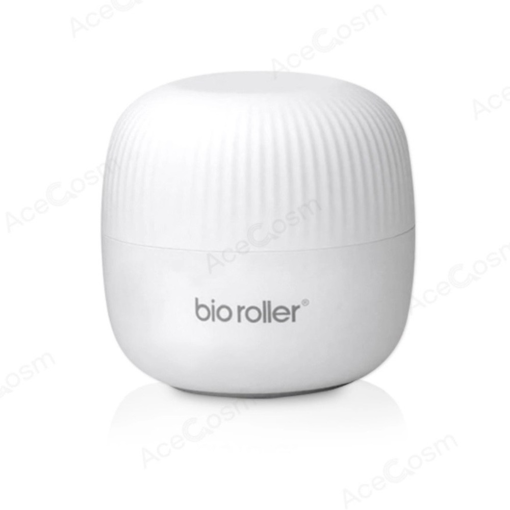 Bio Roller White Skincare Tool
